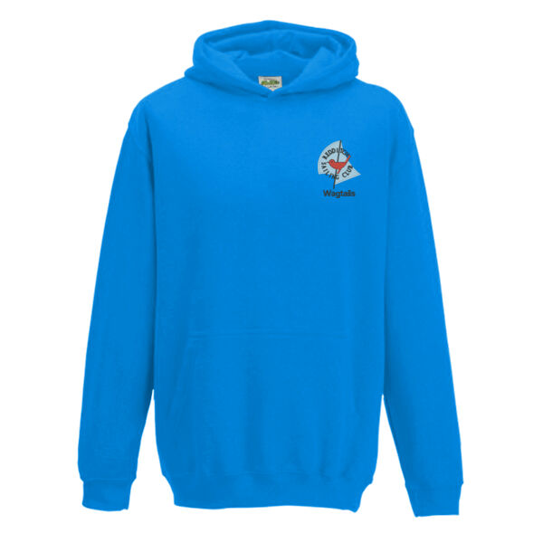 REDDITCH SAILING CLUB KIDS HOODIE Thumbnail