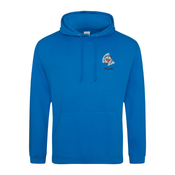 REDDITCH SAILING CLUB ADULTS HOODIE Thumbnail