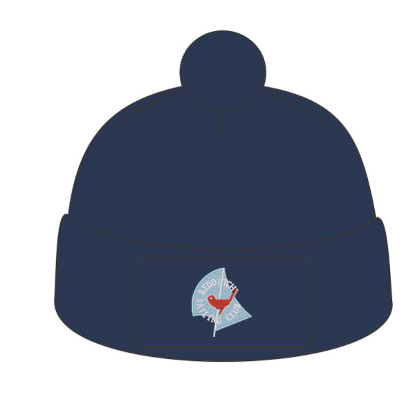REDDITCH SAILING CLUB ADULTS BEANIE Thumbnail