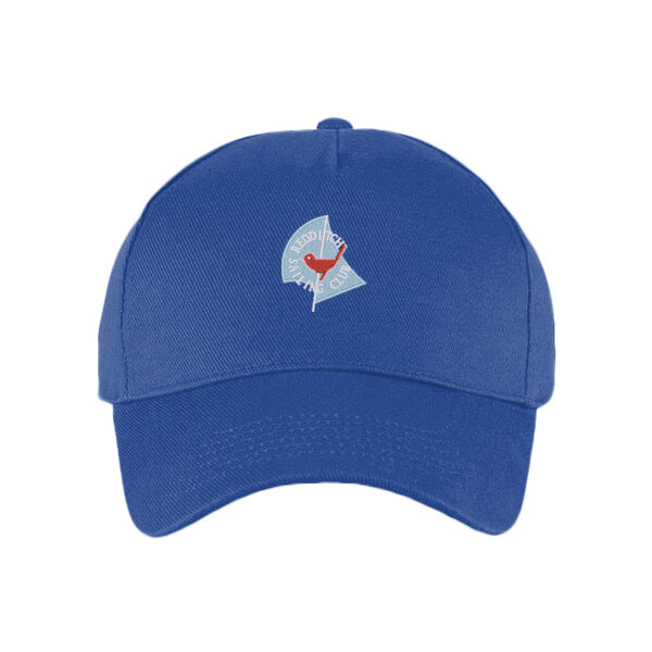 REDDITCH SAILING CLUB ADULTS CAP Thumbnail